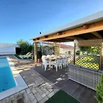 Estrelicia - Pool - Free Wi-fi - New In ヴィラ *