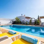 Estrelicia - Pool - Free Wi-fi - New In ヴィラ ローレ