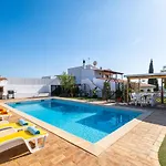 Estrelicia - Pool - Free Wi-fi - New In Villa