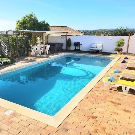 Βίλα Estrelicia - Pool - Free Wi-fi - New In