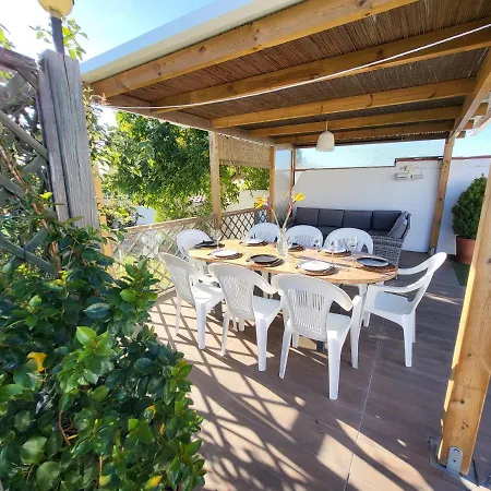 Estrelicia - Pool - Free Wi-fi - New In *
