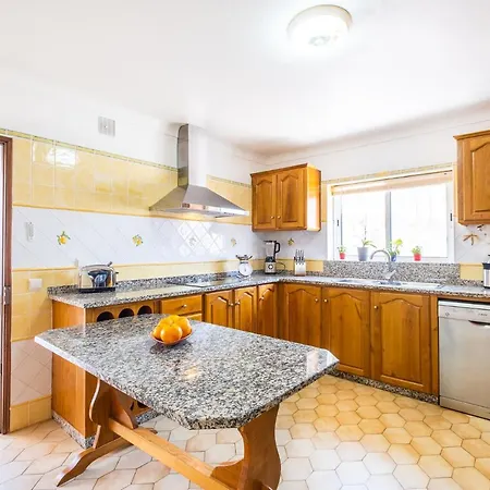 Vila Estrelicia - Pool - Free Wi-fi - New In *