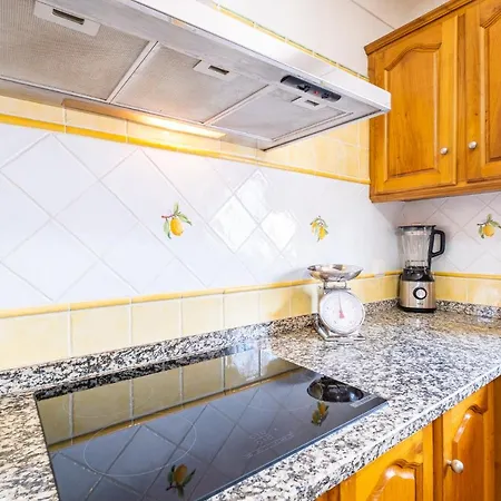 Βίλα Estrelicia - Pool - Free Wi-fi - New In Λουλέ