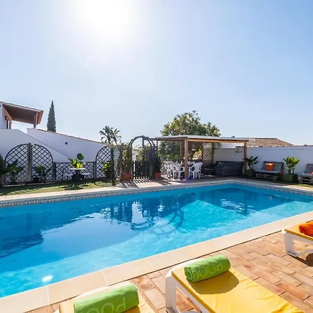Βίλα Estrelicia - Pool - Free Wi-fi - New In *