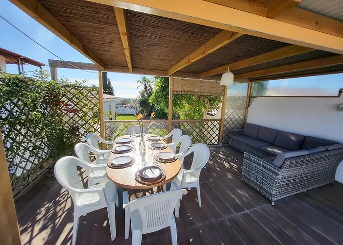 Estrelicia - Pool - Free Wi-fi - New In