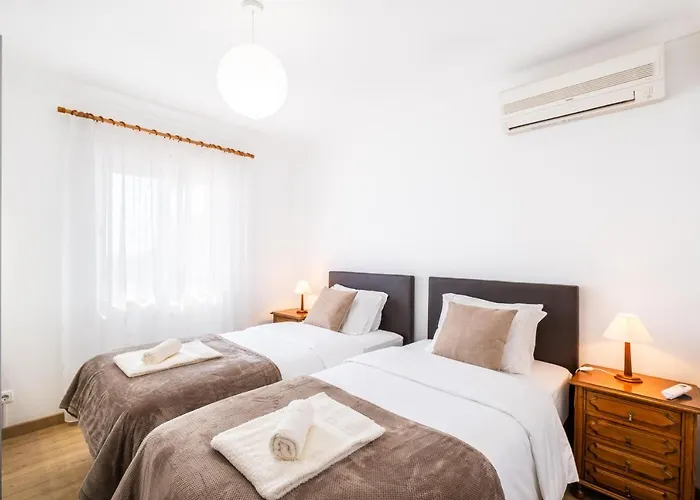 Villa Estrelicia - Pool - Free Wi-fi - New In