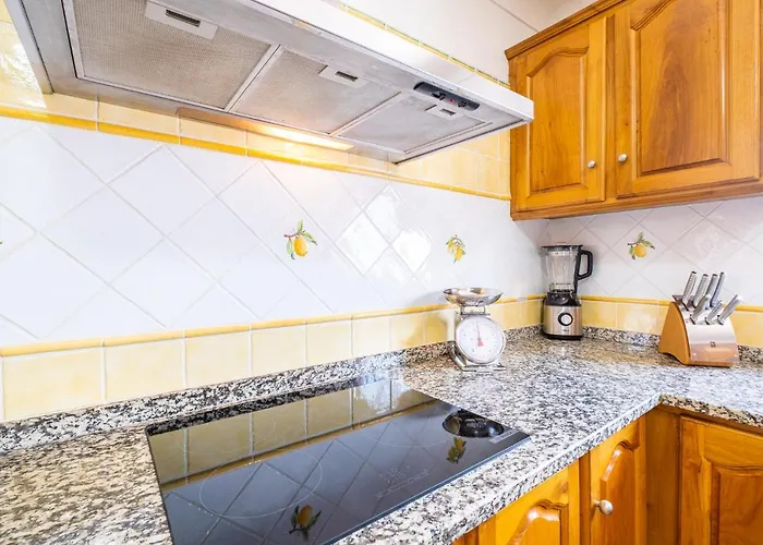 Villa Estrelicia - Pool - Free Wi-fi - New In Loulé