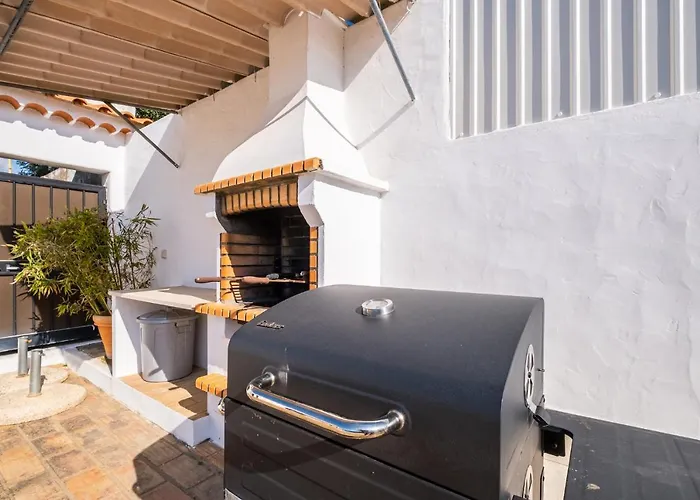 Estrelicia - Pool - Free Wi-fi - New In Villa