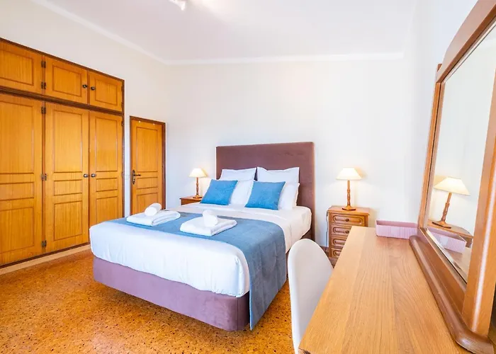 Estrelicia - Pool - Free Wi-fi - New In Villa *