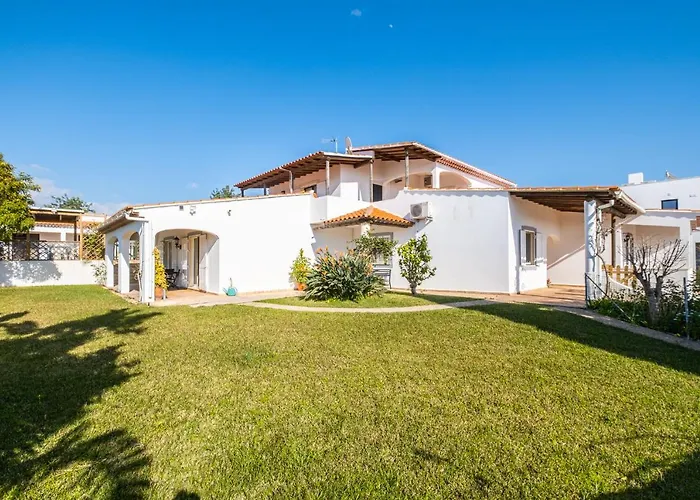 Estrelicia - Pool - Free Wi-fi - New In Villa *