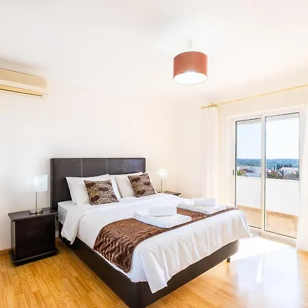 Estrelicia - Pool - Free Wi-fi - New In * Loule