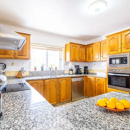 Estrelicia - Pool - Free Wi-fi - New In *