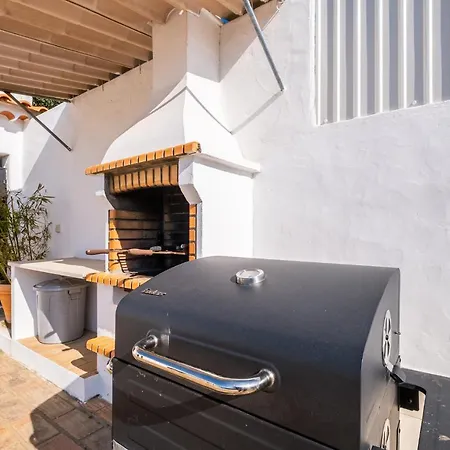Estrelicia - Pool - Free Wi-fi - New In Villa