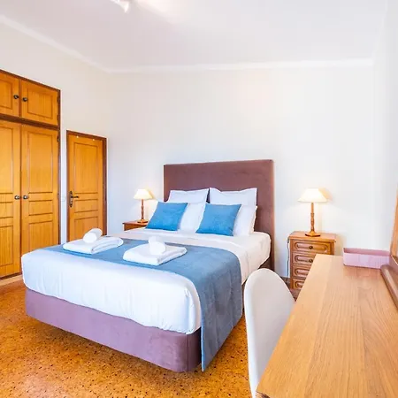 Estrelicia - Pool - Free Wi-fi - New In Villa *