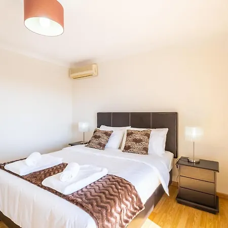 Estrelicia - Pool - Free Wi-fi - New In Villa Loule