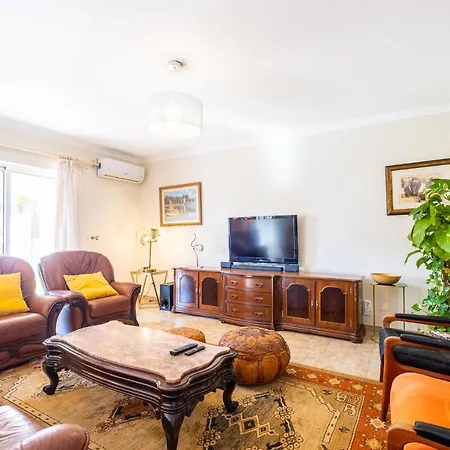 Estrelicia - Pool - Free Wi-fi - New In Villa Loule