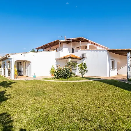 Estrelicia - Pool - Free Wi-fi - New In Villa *