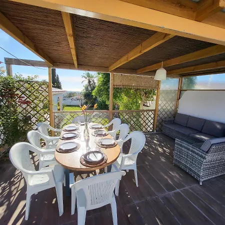 Estrelicia - Pool - Free Wi-fi - New In